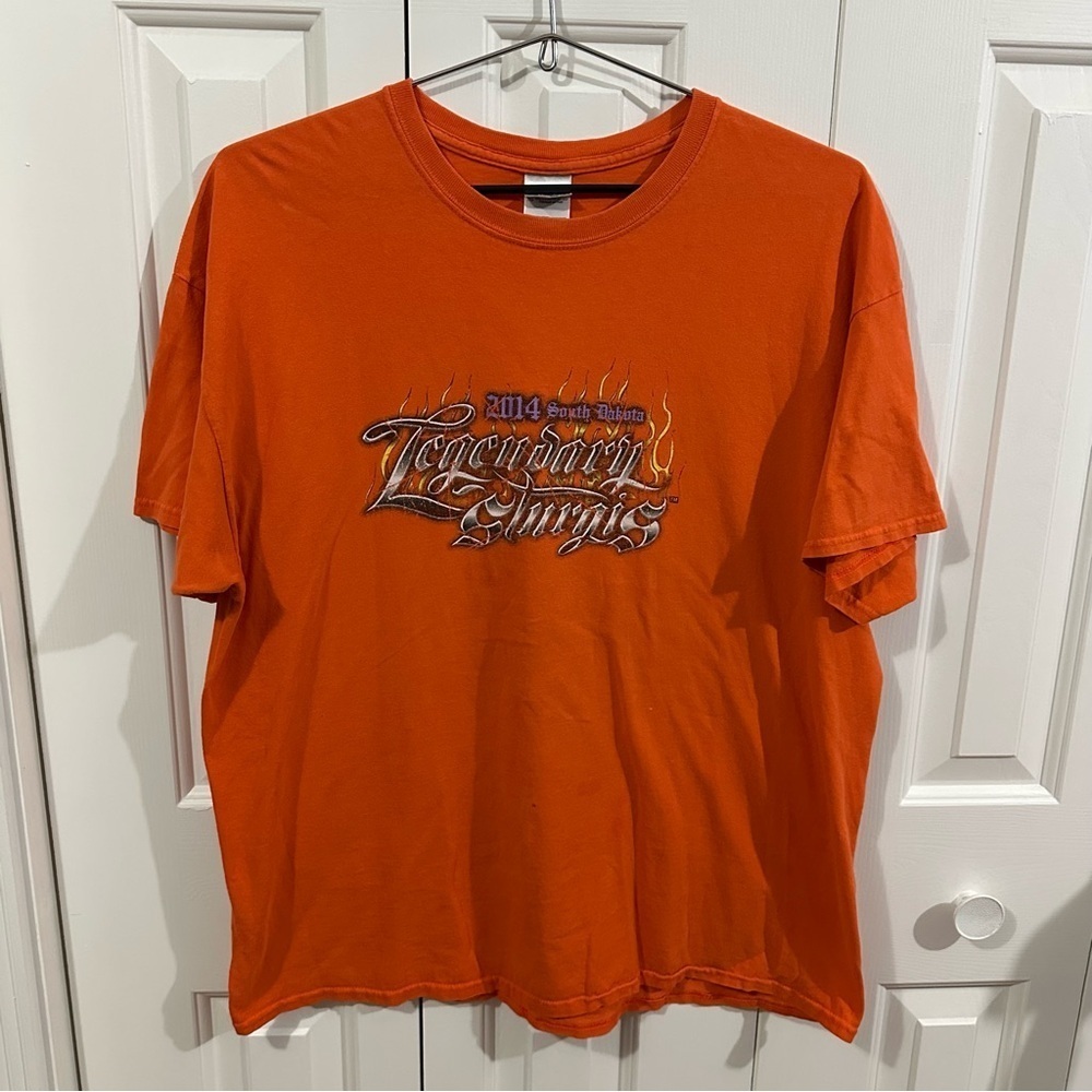 Legendary Sturgis 2014 Shirt